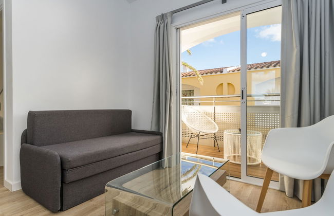 Apartaments Cales de Ponent - Foto 28