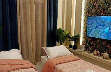 Stay in Athens - muses - Foto 9