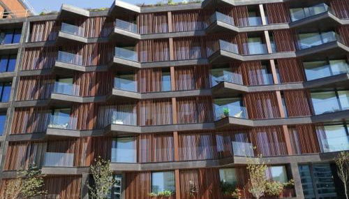 Apartment PURO HOMES - Foto 2