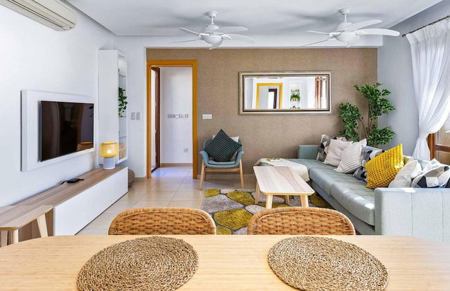 Apartment Cc11 - Thalassa - Foto 21