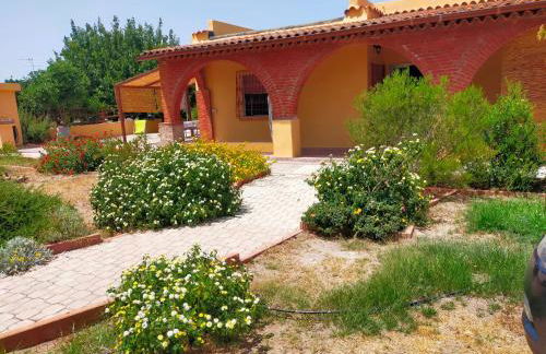 Casa Marina Lu Tuvaraggiu Casa vacanze - Photo 28