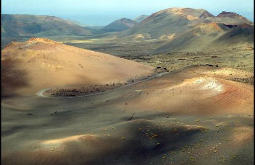 Villa Lanzarote Sur - Foto 13