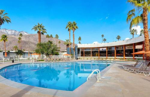 Ocotillo Art Bungalow - Foto 24