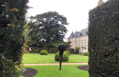 85 l idéal , quiet charm in Tours - Foto 32