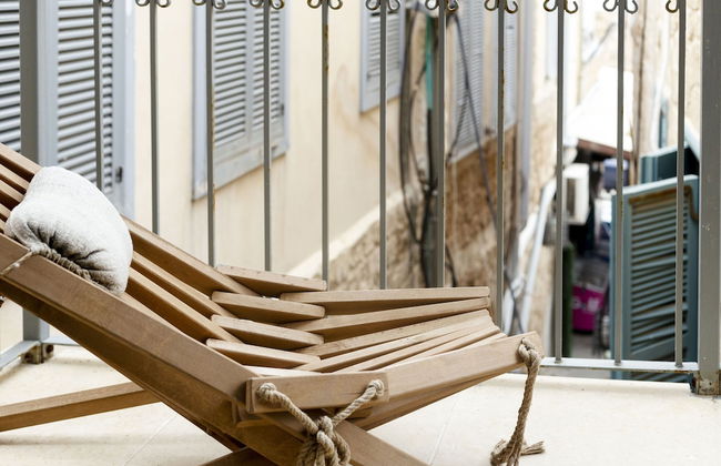 Akotika boutique Old City Apartments - Foto 16