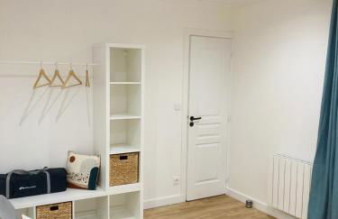 Le domaine des figuiers - Gîte des pèlerins - Foto 29