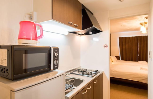 Floral Green Maple House - Foto 22