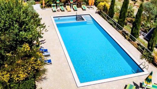 Holiday Home Villa Bobolino - Foto 2