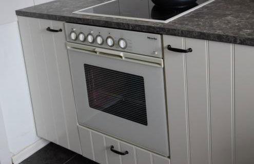 Ferienwohnung 14.sechs - Jahrhundertwende trifft Moderne - Foto 11