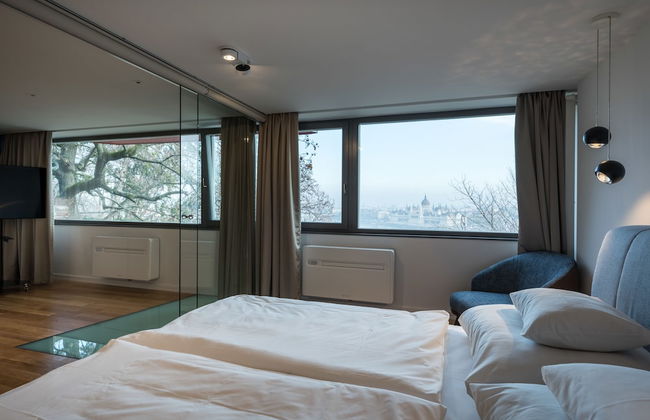 Castle Apartments Budapest - Photo 32