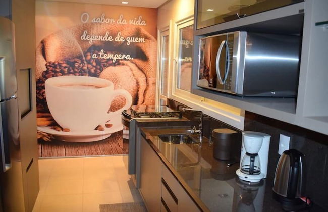 Altos da Bela Vista - Foto 20