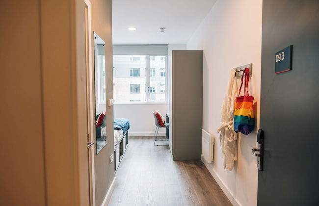 Canvas Point Campus in Dublin Docklands - Photo 15