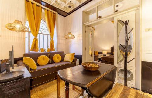 Foro Romano Luxury Flat - Foto 19
