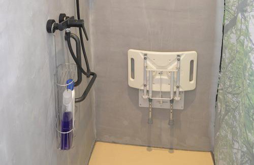 Apartamento Rústico-moderno Accesible-Adaptado Pobla de Lillet - Foto 15