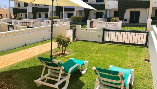 Seaview Benagil Villa 15 - Foto 3, Garden, Garden view