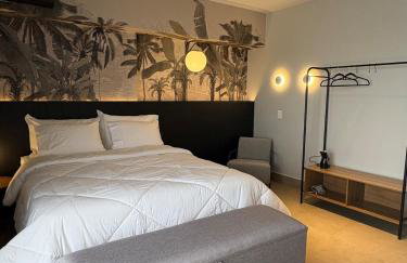 ID Vida Urbana Studio Floresta - Foto 1