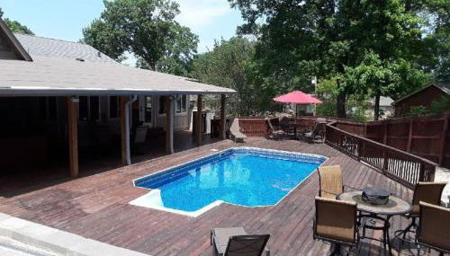 Ultra Nashville Super Spot With Pool - Foto 5