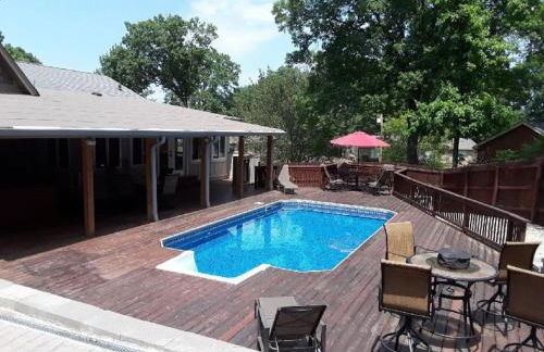 Ultra Nashville Super Spot With Pool - Foto 5