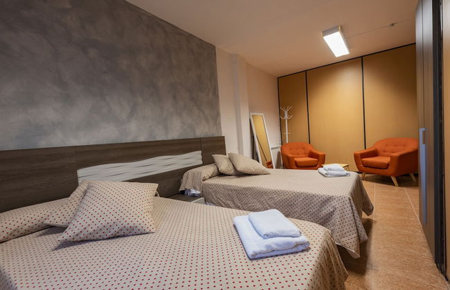 Apartamento Turístico San Jorge - Foto 9