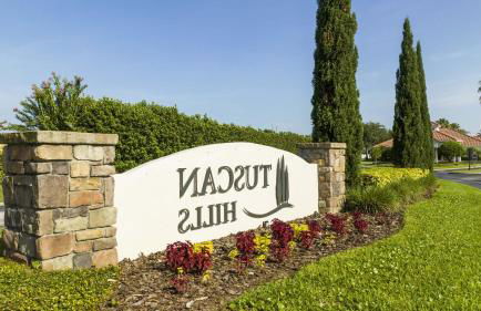 Marvelous 4Bd Close to Disney w Pool at 313 Tuscan Hills - Foto 60