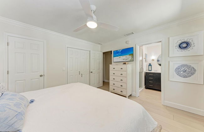 Sandcastle by the Sea managed by Beach Retreats - Foto 6