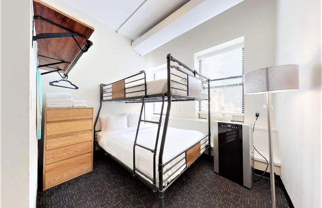 Temple Place Suites - Foto 11