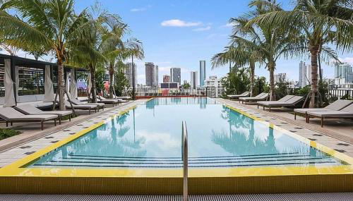 Wynwood Luxury 2 Bedroom Oasis! - Foto 5