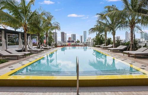 Wynwood Luxury 2 Bedroom Oasis! - Foto 5