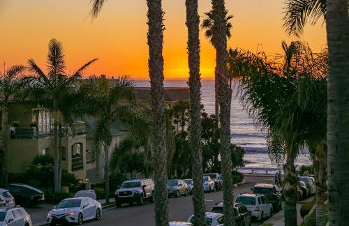 Windansea Beach Luxury - Spa, AC, Walk2Beach, Garage & fast WiFi - Foto 39