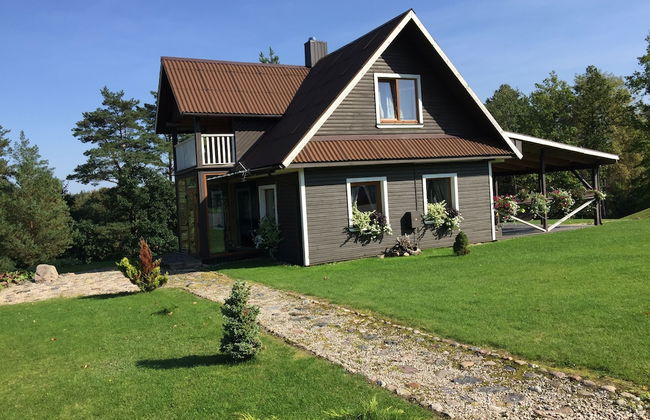 Kaimo Turizmo Sodyba Geras - Photo 70