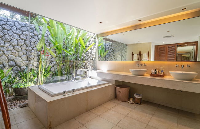 Jivana Beach Villas - Foto 31