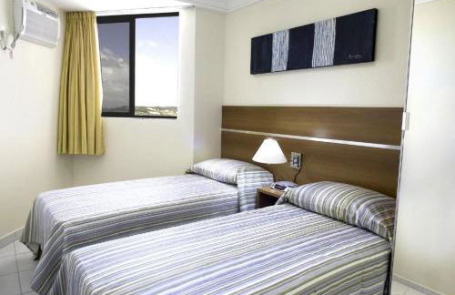 CJC Short Stay Natal - Foto 54