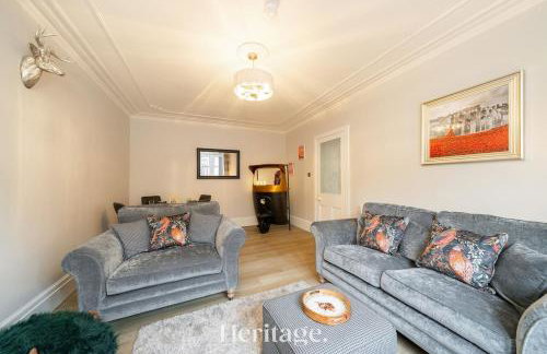 The Copper Loft Apartment, Keith - Foto 77