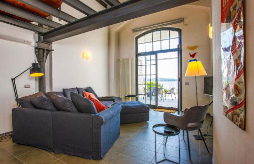 Stephanina di Lago Loft - Foto 13