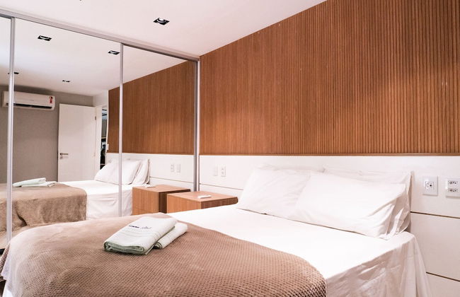 Solar Água Pipa- Summer Pipa - Foto 37