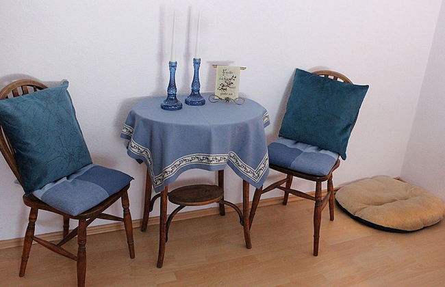 Wohnung im Teutoburger Wald - Foto 27