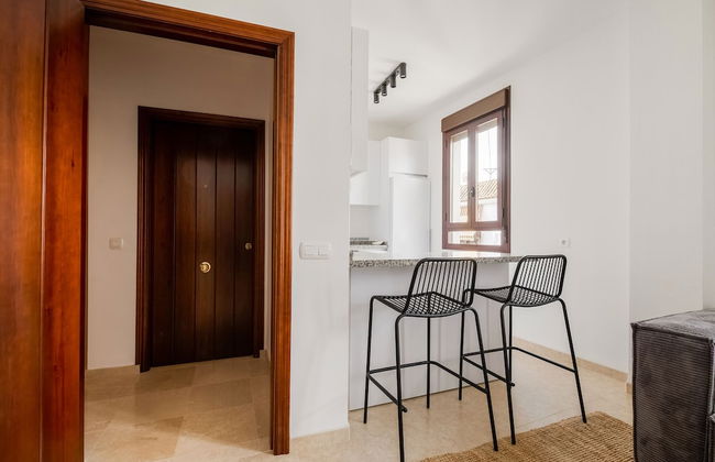 Apartamentos Santiago - Foto 22