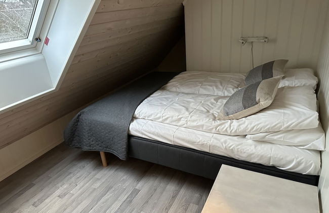 Toldgaarden Gjestegaard - Foto 9