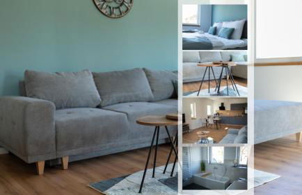 BEST STAY NEU Ferienhaus Rhöner Auszeit Dietershausen - Foto 31