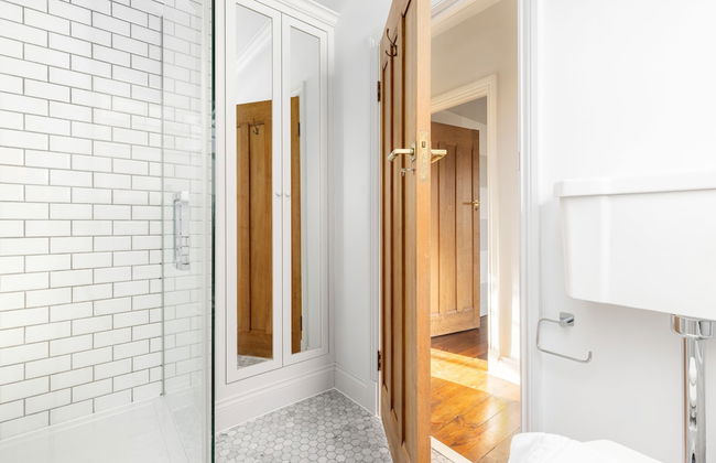 Spacious 3 Bed Flat Putney - Foto 25