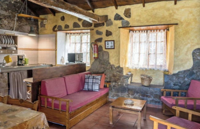 Tejeda Mountain Villa Retreat, In the Very Heart - Foto 9