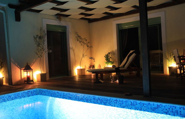 Villa Mirothea - Photo 13