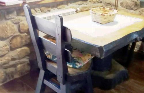 La Casa Rectoral de El Tozu - Foto 20