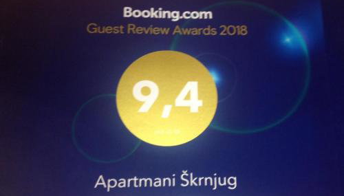 Apartmani Škrnjug - Foto 5