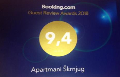 Apartmani Škrnjug - Photo 5