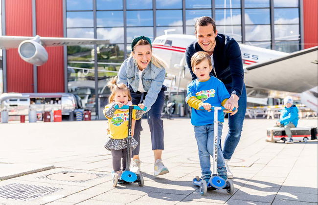 Swiss Chocolate Adventure Ticket - Photo 6