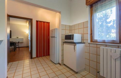 GuestHost - Pontelagoscuro Huge & Residential Apartment - Foto 8