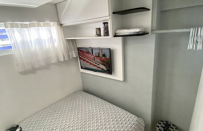 Beach Class - Foto 22