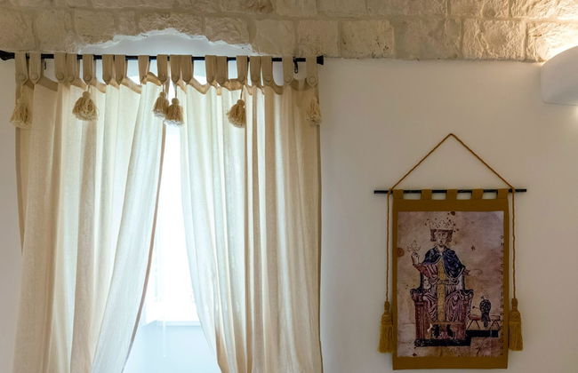 Dimora San Quirico - Photo 17