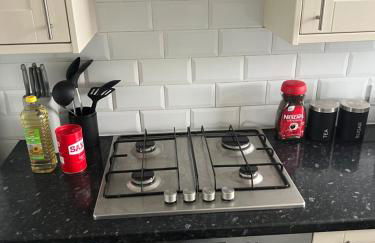 Lovely Entire Flat with Private Balcony in Euston-Central London - Foto 24